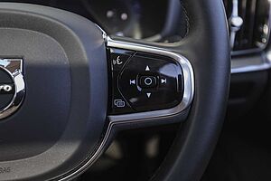 Volvo  S60 Ultimate, B5 Mild Hybrid, Petrol, Bright