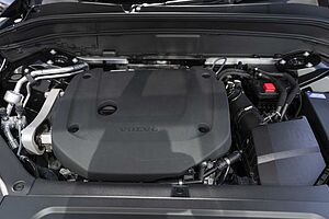Volvo  XC90 Ultimate, B6 AWD Mild hybrid, Petrol, Bright, 7 Seats