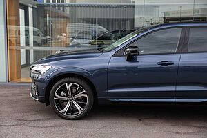 Volvo  XC60 Ultimate, B6 Mild Hybrid, Petrol, Dark