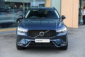 Volvo  XC60 Ultimate, B6 Mild Hybrid, Petrol, Dark