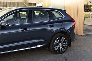 Volvo  XC60 Ultimate, B5 Mild Hybrid, Petrol, Bright