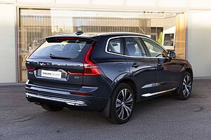 Volvo  XC60 Ultimate, B5 Mild Hybrid, Petrol, Bright