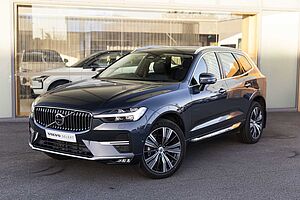 Volvo  XC60 Ultimate, B5 Mild Hybrid, Petrol, Bright