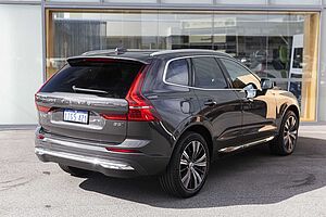 Volvo  XC60 Ultimate, B5 Mild Hybrid, Petrol, Bright