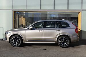 Volvo  XC90 Ultimate, B5 AWD Mild hybrid, Petrol, Bright, 7 Seats