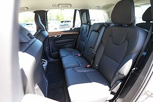 Volvo  XC90 Ultimate, B5 AWD Mild hybrid, Petrol, Bright, 7 Seats