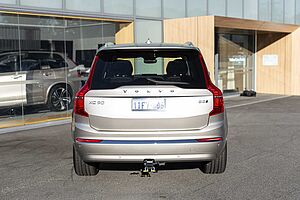 Volvo  XC90 Ultimate, B5 AWD Mild hybrid, Petrol, Bright, 7 Seats