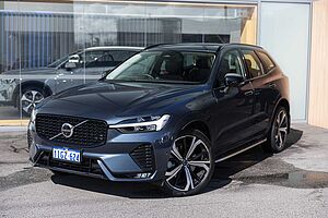 Volvo  UZ MY23 Ultimate B6 AWD Dark