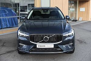 Volvo  XC60 Plus, B5 Mild Hybrid, Petrol