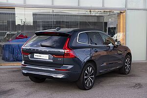 Volvo  XC60 Plus, B5 Mild Hybrid, Petrol