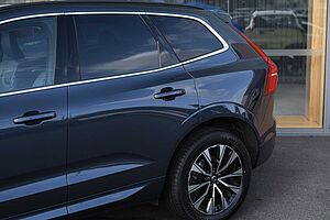 Volvo  XC60 Plus, B5 Mild Hybrid, Petrol