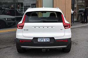 Volvo  XC40 T4 Momentum