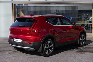 Volvo  XC40 Ultimate, B4 Mild Hybrid, Petrol, Bright