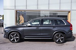 Volvo  XC90 T6 R-Design