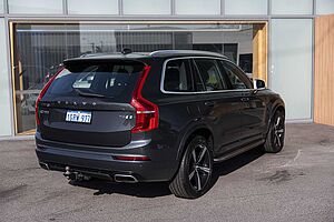 Volvo  XC90 T6 R-Design