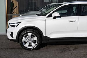 Volvo  XC40 Plus, B4 Mild hybrid, Petrol