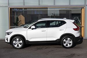 Volvo  XC40 Plus, B4 Mild hybrid, Petrol