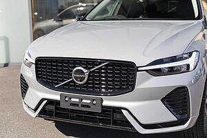 Volvo  UZ MY24 Recharge Ultimate T8 AWD Plug-In Hybrid