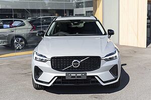 Volvo  UZ MY24 Recharge Ultimate T8 AWD Plug-In Hybrid