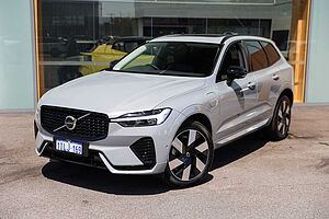 Volvo  UZ MY25 Plus T8 AWD Plug-In Hybrid