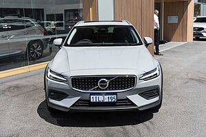 Volvo  Z Series MY25 Ultra B5 Geartronic AWD Bright