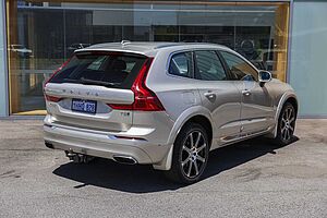 Volvo  UZ MY21 T5 AWD Inscription