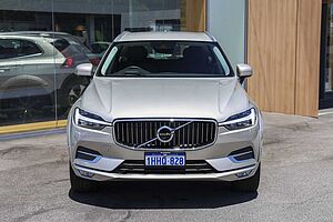 Volvo  UZ MY21 T5 AWD Inscription