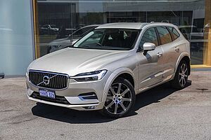 Volvo  UZ MY21 T5 AWD Inscription