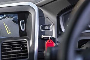 Volvo  XC60 T5 Kinetic