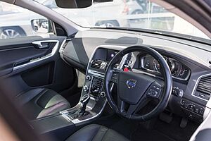 Volvo  XC60 T5 Kinetic