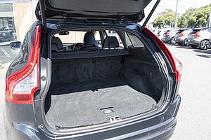 Volvo  XC60 T5 Kinetic