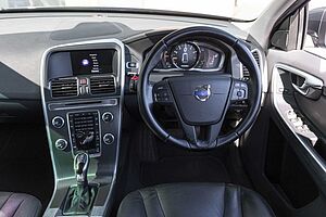 Volvo  XC60 T5 Kinetic