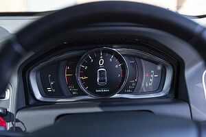 Volvo  XC60 T5 Kinetic
