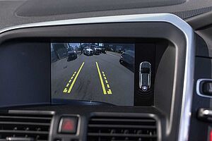 Volvo  XC60 T5 Kinetic