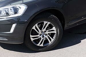Volvo  XC60 T5 Kinetic
