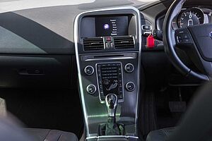 Volvo  XC60 T5 Kinetic