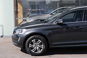 Volvo  XC60 T5 Kinetic