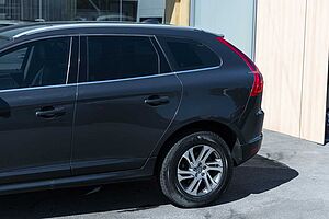 Volvo  XC60 T5 Kinetic
