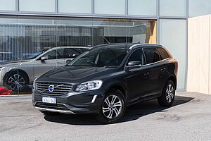 Volvo  XC60 T5 Kinetic