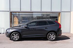 Volvo  XC60 T5 Kinetic