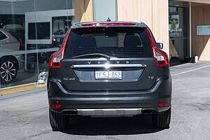 Volvo  XC60 T5 Kinetic