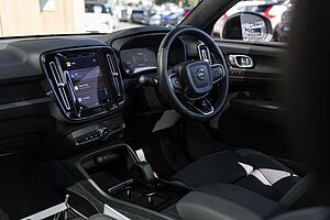 Volvo  XK MY23 Recharge AWD Twin