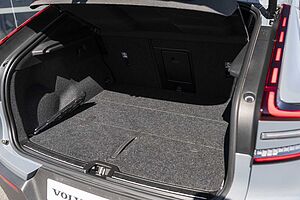 Volvo  XK MY23 Recharge AWD Twin