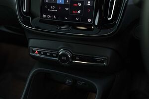 Volvo  C40 Recharge Ultimate, Twin Motor, Electric
