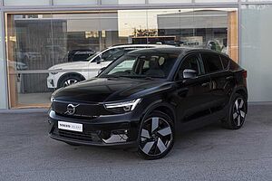 Volvo  C40 Recharge Ultimate, Twin Motor, Electric