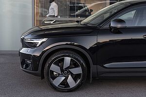 Volvo  C40 Recharge Ultimate, Twin Motor, Electric