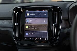Volvo  C40 Recharge Ultimate, Twin Motor, Electric
