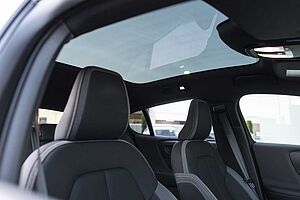 Volvo  C40 Recharge Ultimate, Twin Motor, Electric