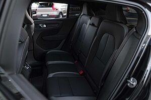 Volvo  C40 Recharge Ultimate, Twin Motor, Electric