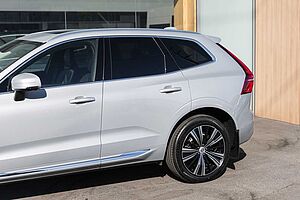 Volvo  XC60 Ultimate, B5 Mild Hybrid, Petrol, Bright